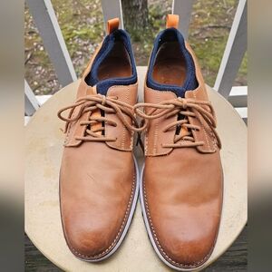 Sperry Gold Cup Leather Men's Shoes Size 11